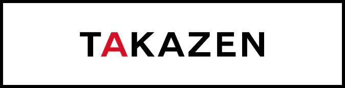 TAKAZEN