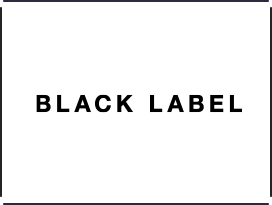 ブラックレーベル