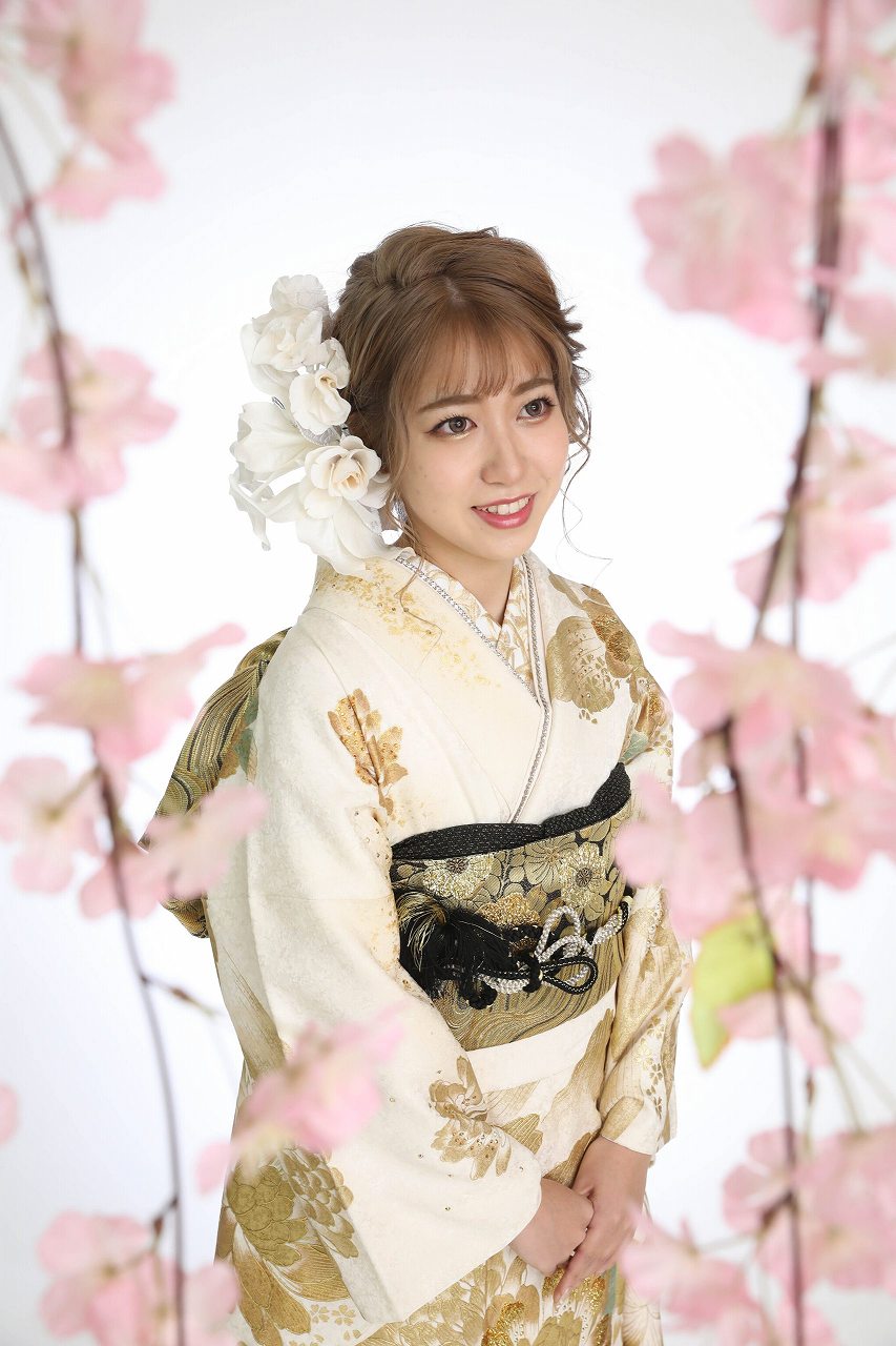 ゆうかちゃん
