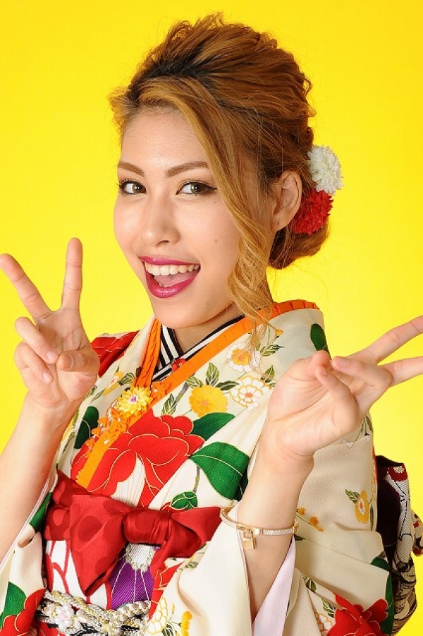 さやかちゃん