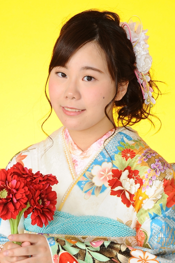 じゅんなちゃん