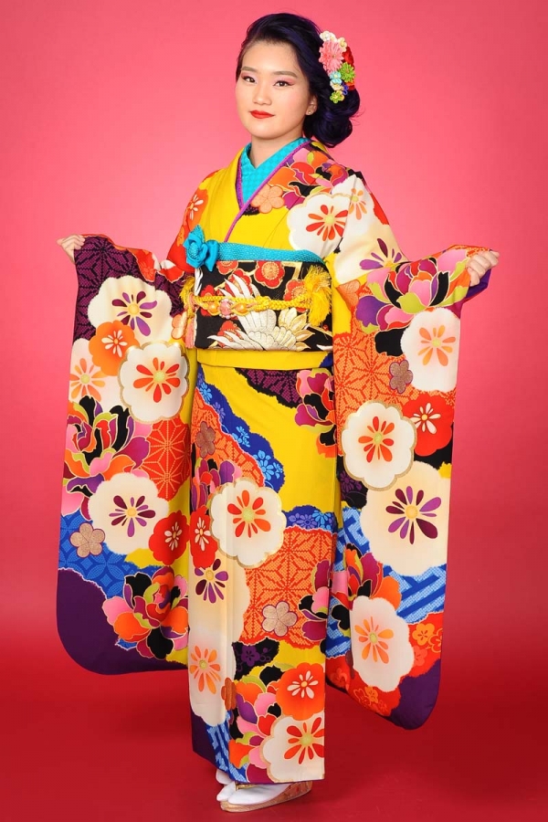 じゅきちゃん