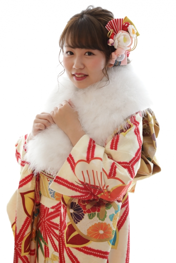 ももかちゃん
