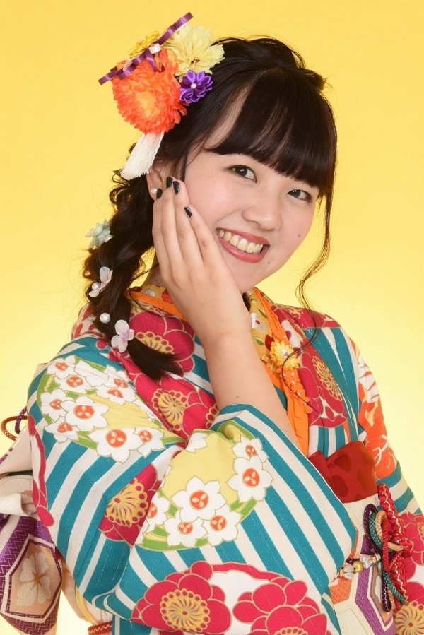 あみちゃん