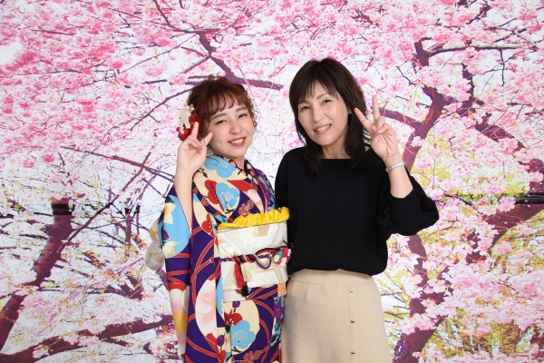 あみちゃん