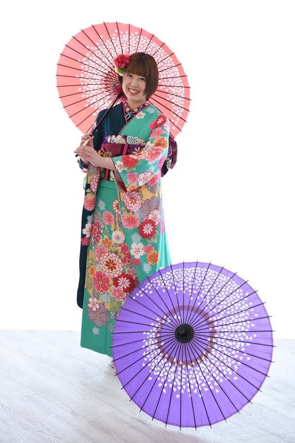 ゆりかちゃん