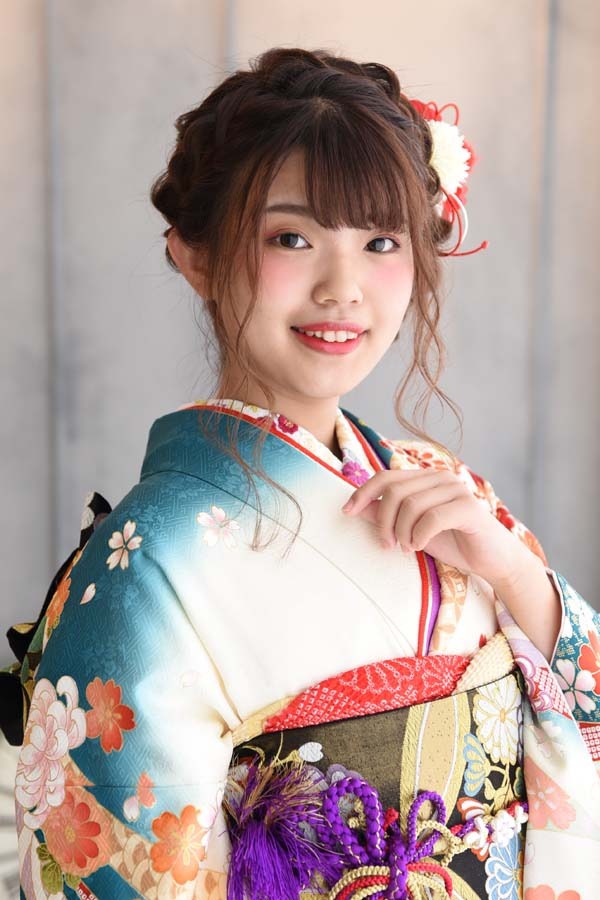 まゆちゃん
