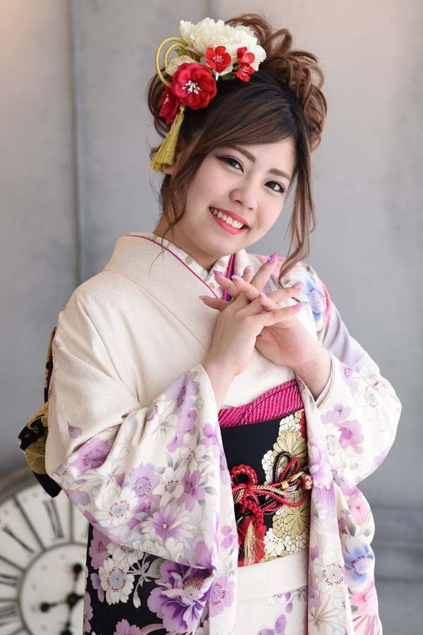 みゆうちゃん