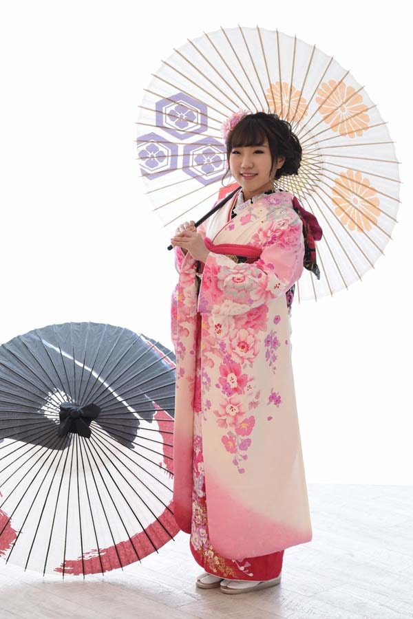 まひろちゃん