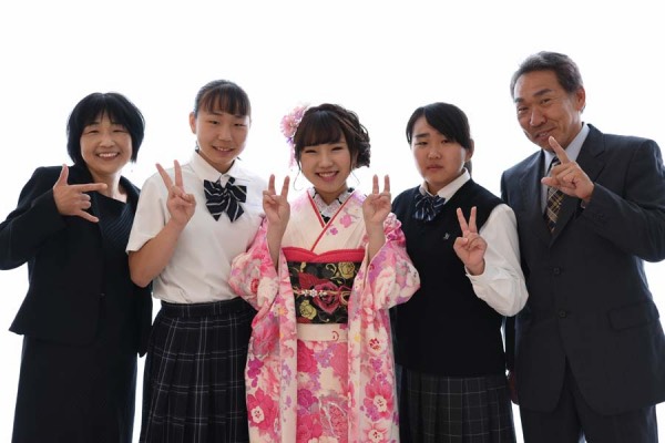 まひろちゃん