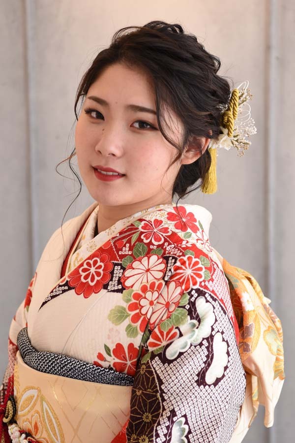 すみかちゃん