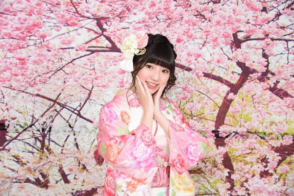 みずきちゃん