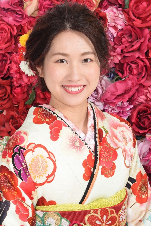 ほのかちゃん