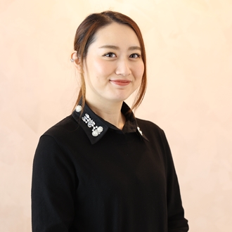 田中　知香