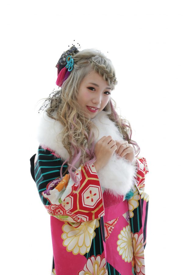 せりなちゃん