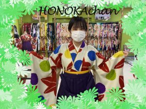 袴レンタル 大阪 レトロモダン