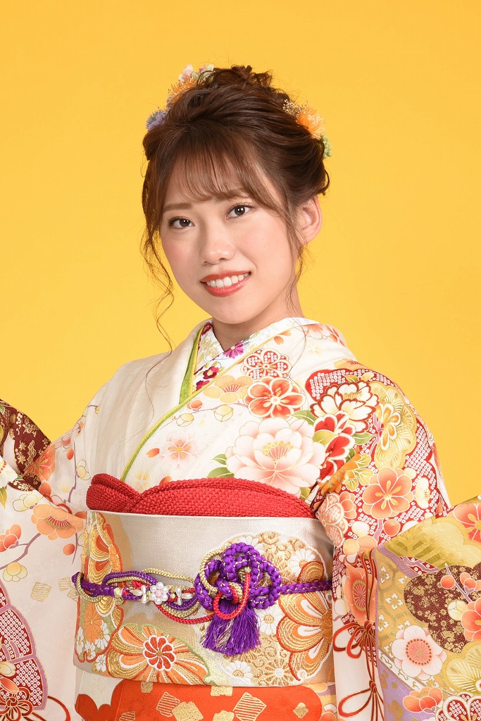 えりかちゃん