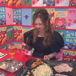 韓国料理　ソウルラブ