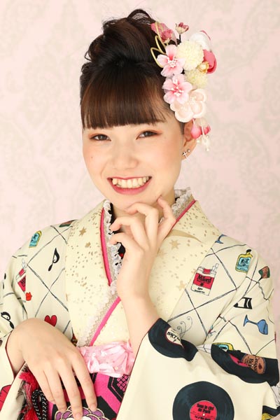 まほちゃん