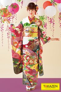 振袖