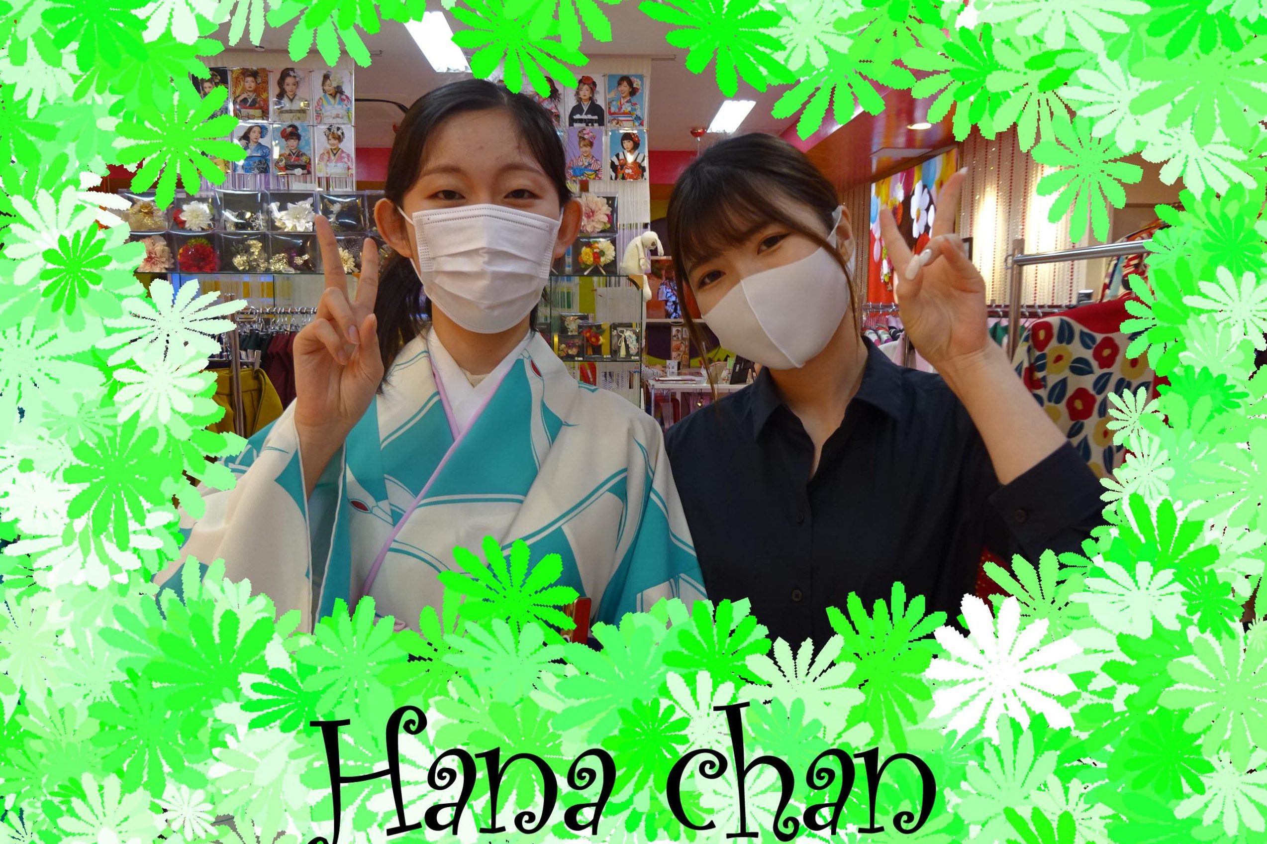 ♡12日 たくさんのご来店姫ちゃん♡