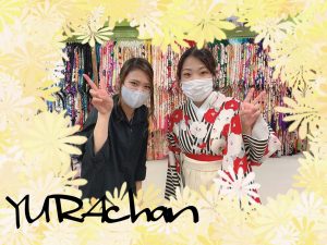 袴 レトロ 古典 TAKAZEN心斎橋店