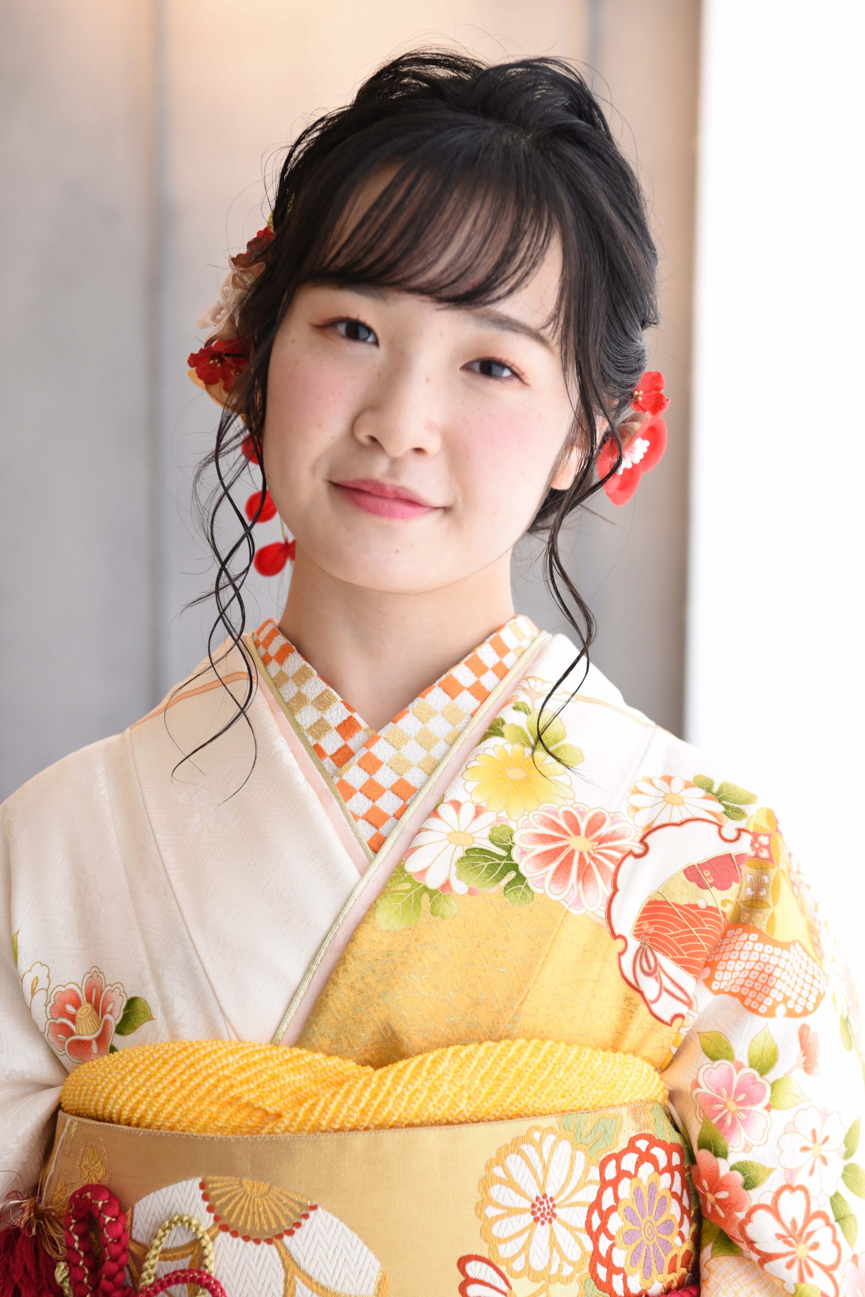 ゆいちゃん