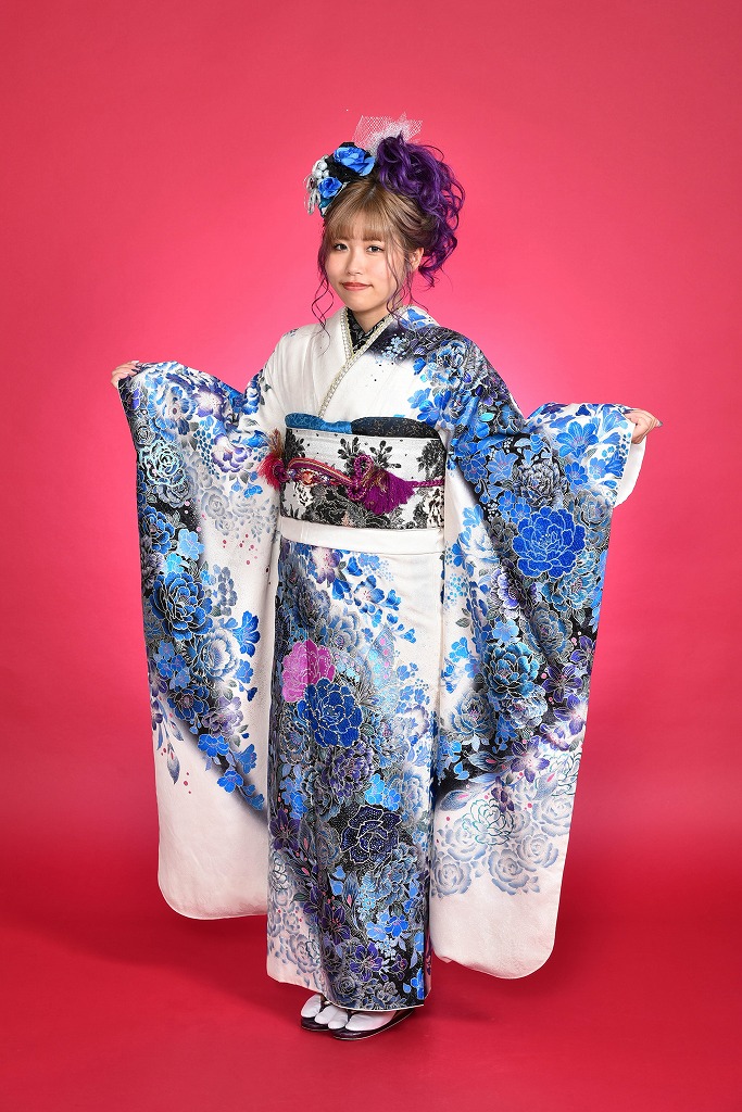 かおりちゃん