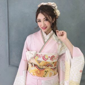 振袖