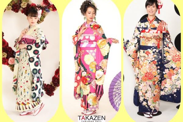 ❤7日 神戸で成人式振袖格安前撮りプラン19800円。振袖一式・ヘアメイク・着付け・撮影料込❤