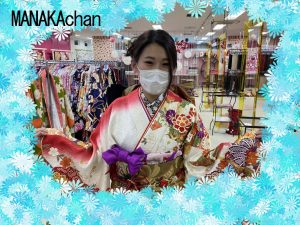 古典 写真プラン 振袖