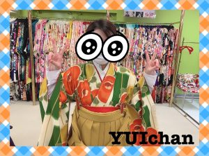 袴 レトロ