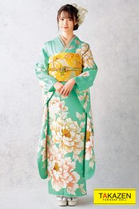古典　山本望叶