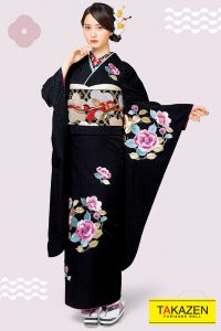 古典　山本望叶