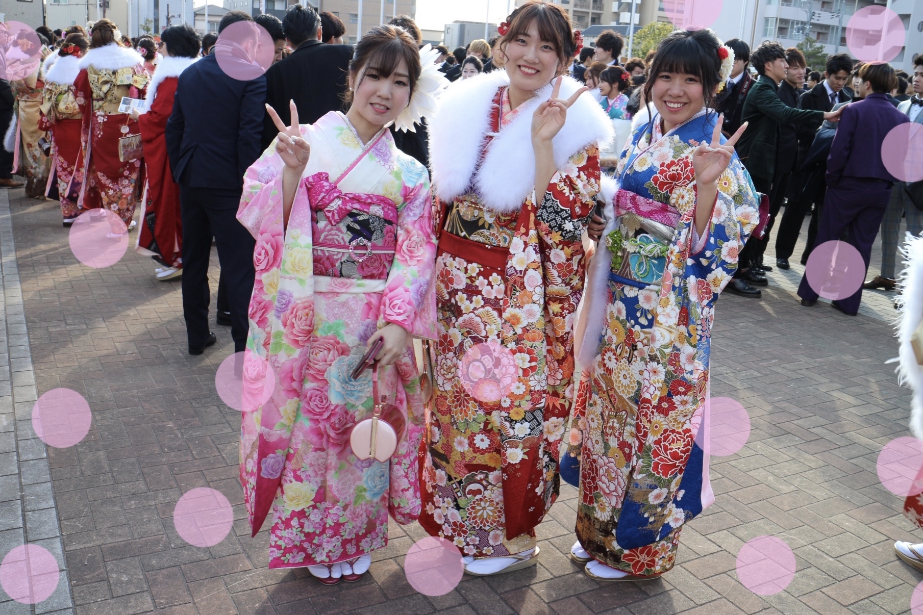 ★2021年(令和3年)宝塚市成人式情報のご案内★