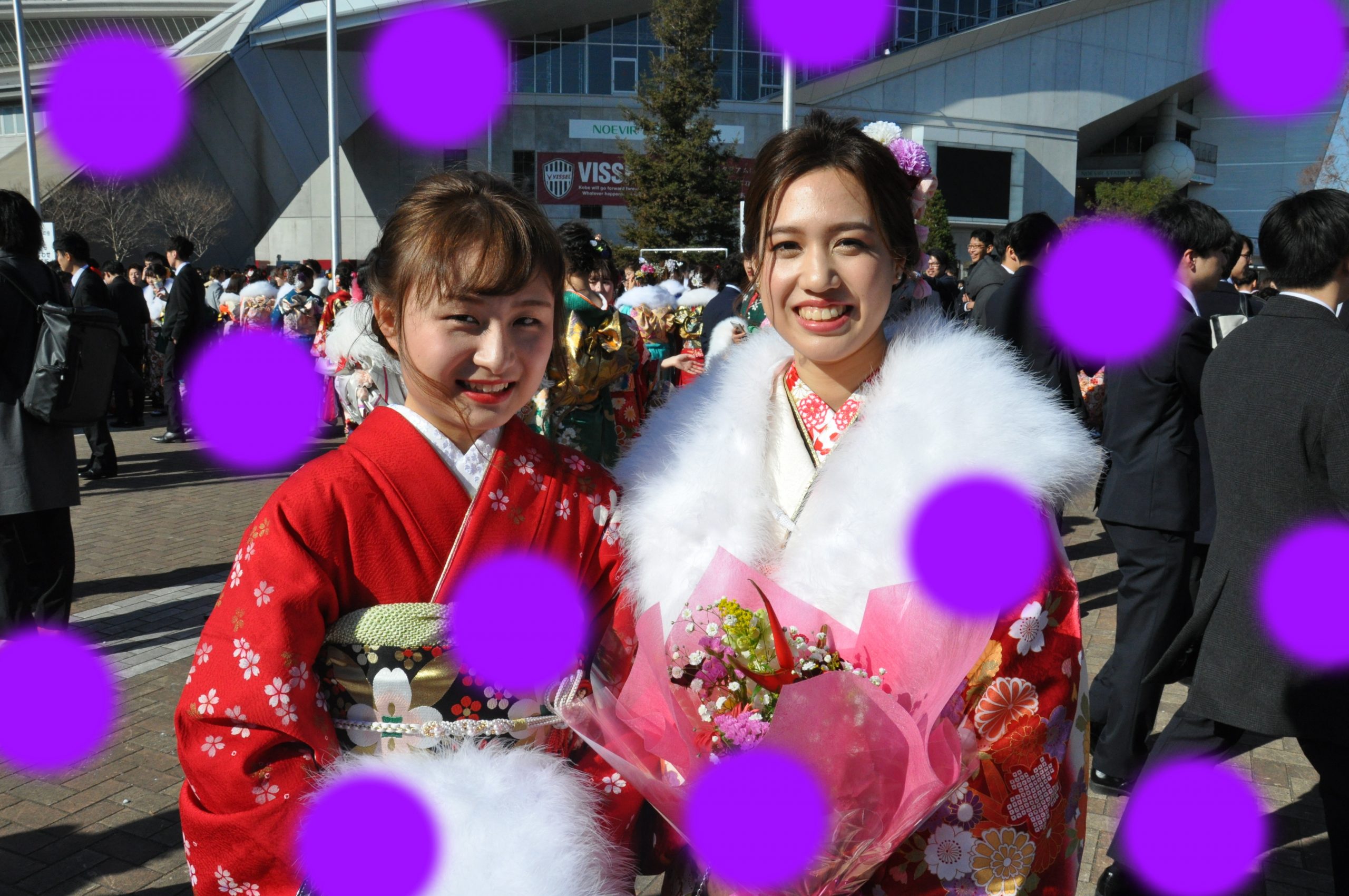 ★2021年(令和3年)播磨町の成人式情報★