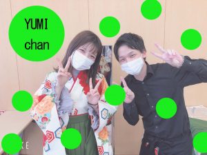 袴 展示会 古典