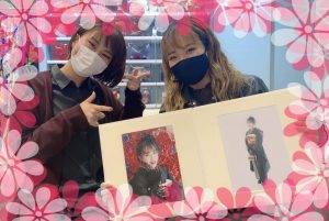 アルバム 姫ちゃん 前撮り撮影会