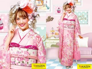 takazen