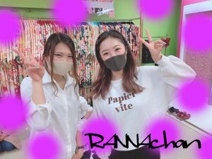 MODE系 振袖 TAKAZEN心斎橋店