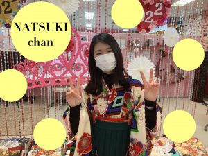 TAKAZEN 袴レンタル 可愛い 撮影