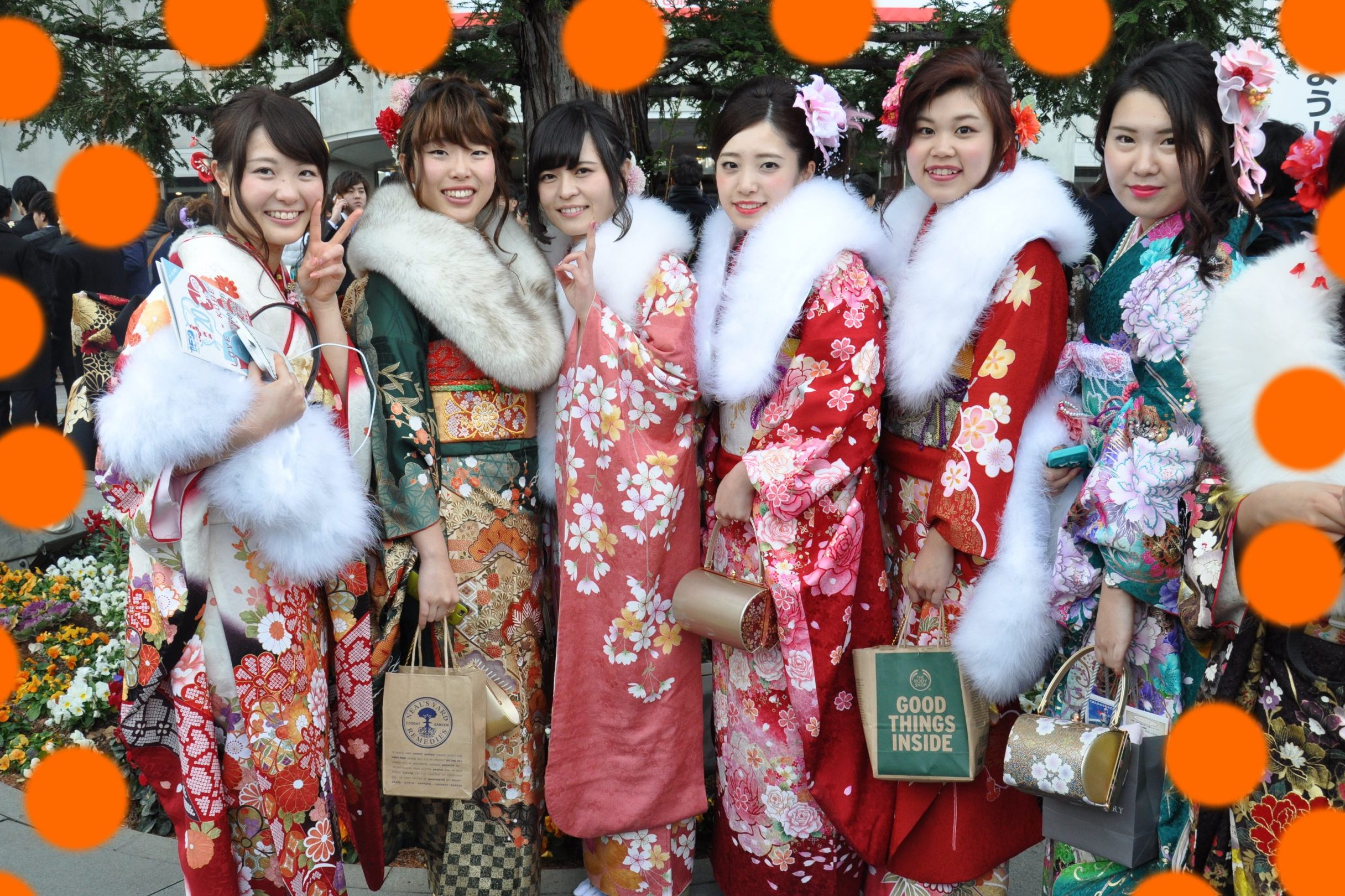 ★2021年(令和3年)姫路市成人式情報★