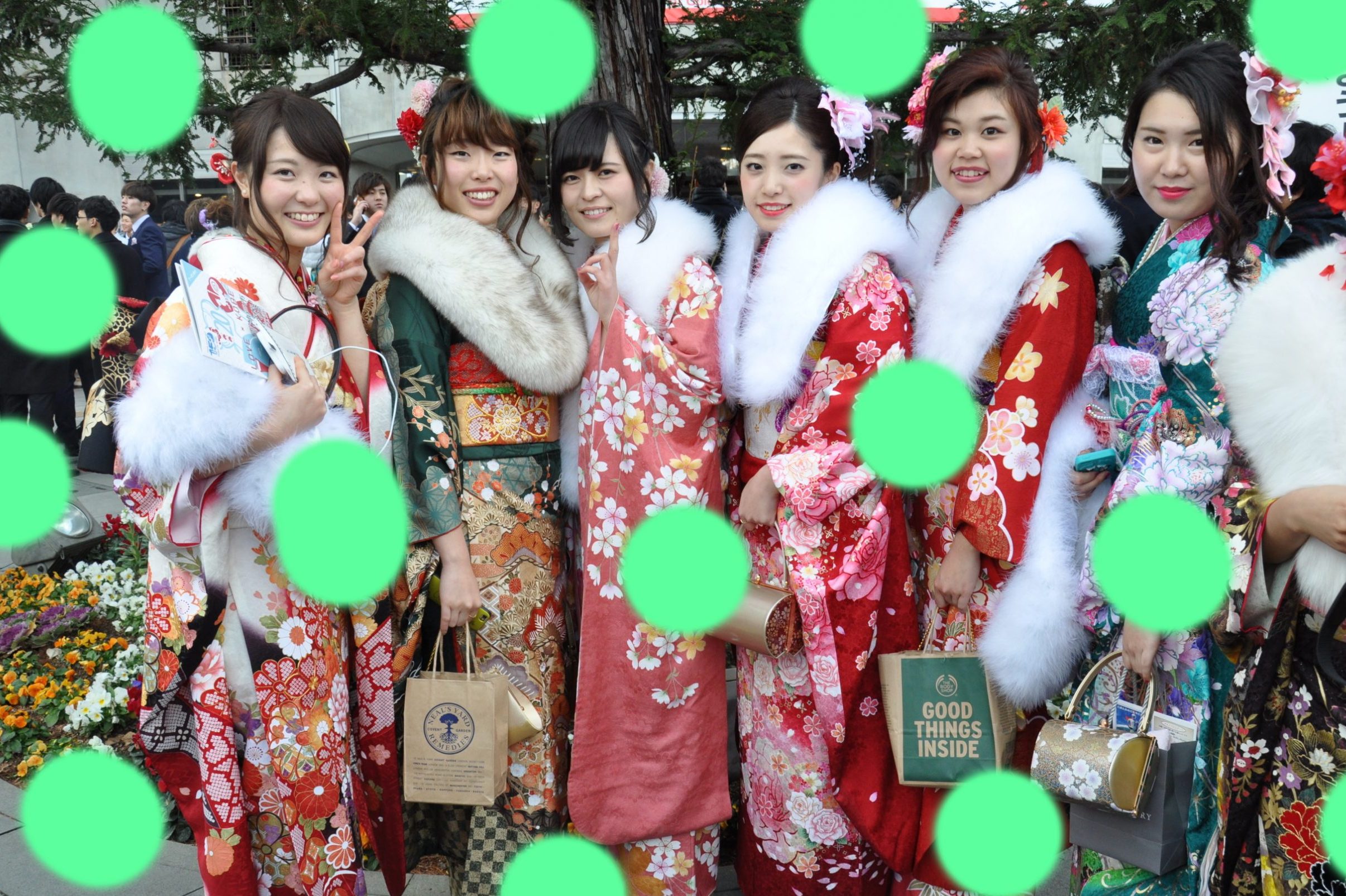 ★2021年(令和3年)加東市成人式情報★