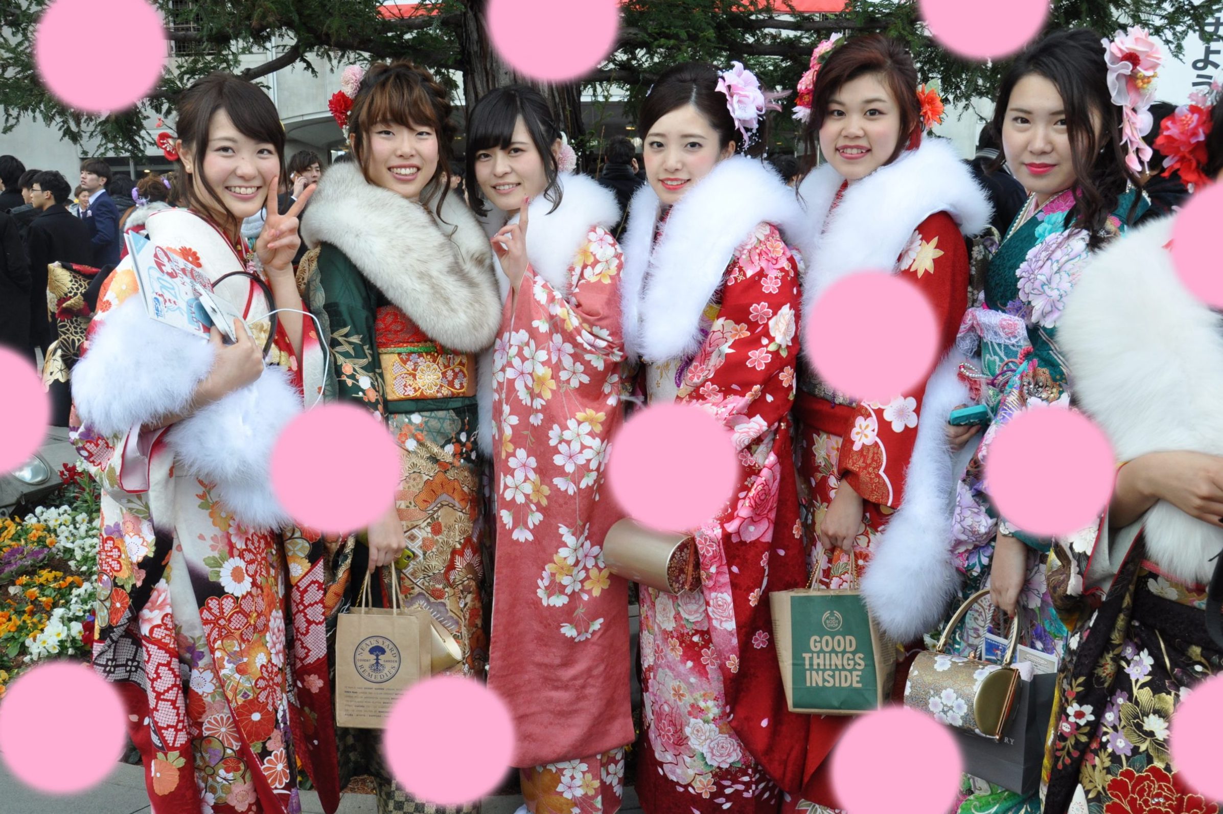 ★2021年（令和３年）赤穂市成人式情報★
