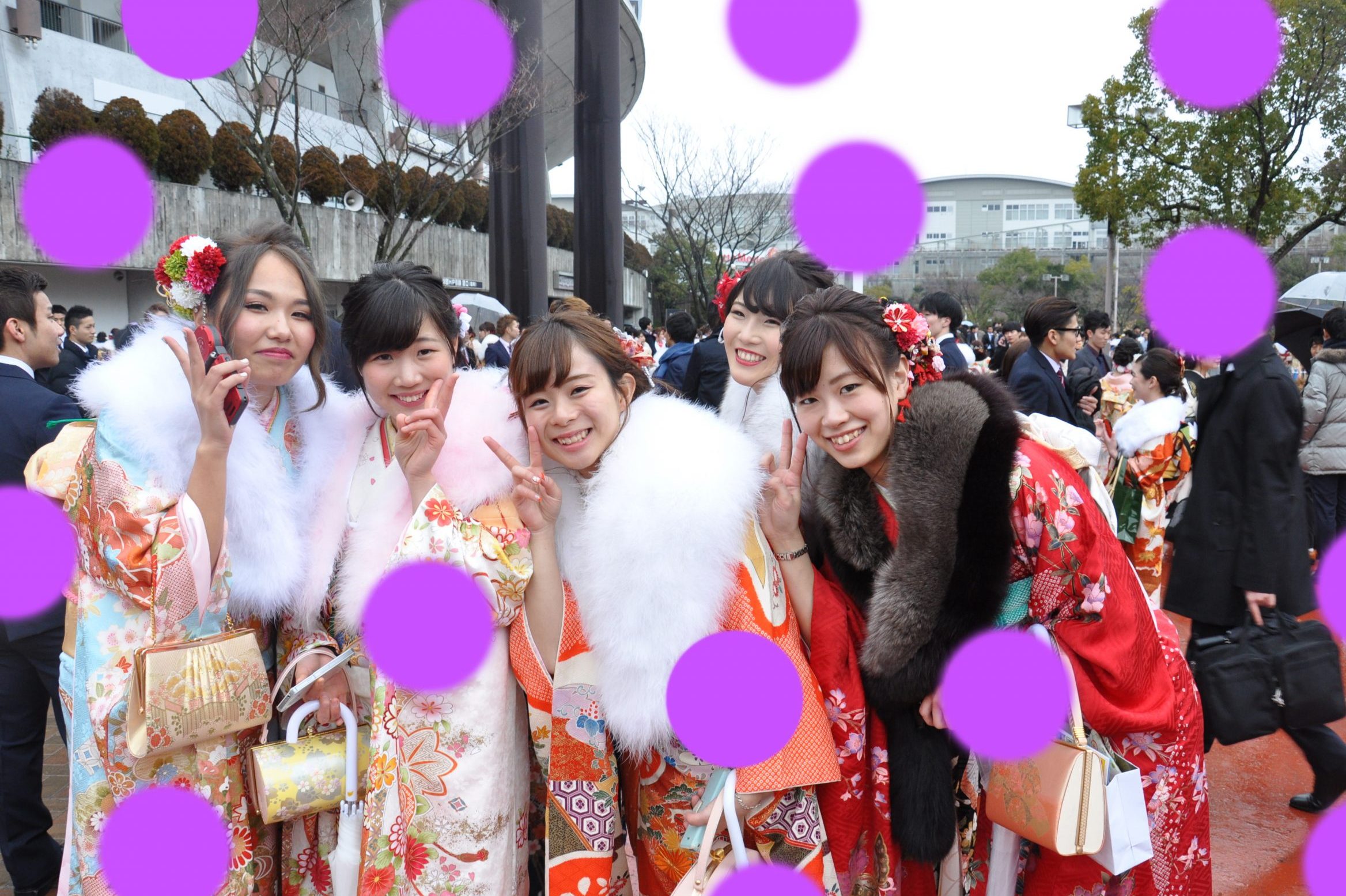 ★2021年(令和3年)西脇市の成人式情報★