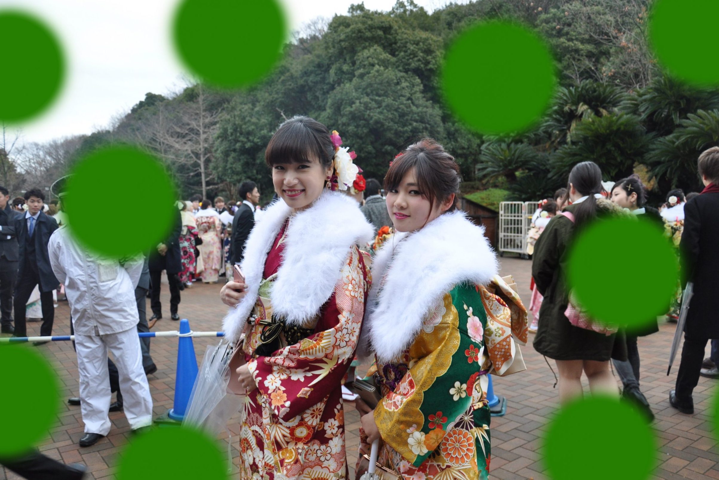 ★2021年(令和3年)加西市成人式情報★