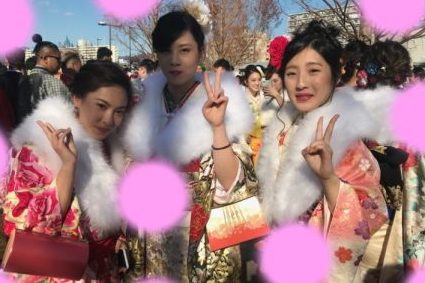 ★2021年(令和3年)神河町成人式情報★