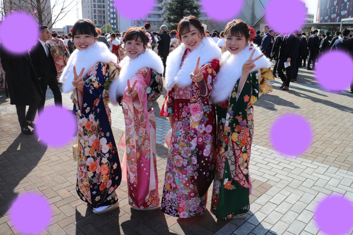 ★2021年(令和3年)多可町成人式情報★