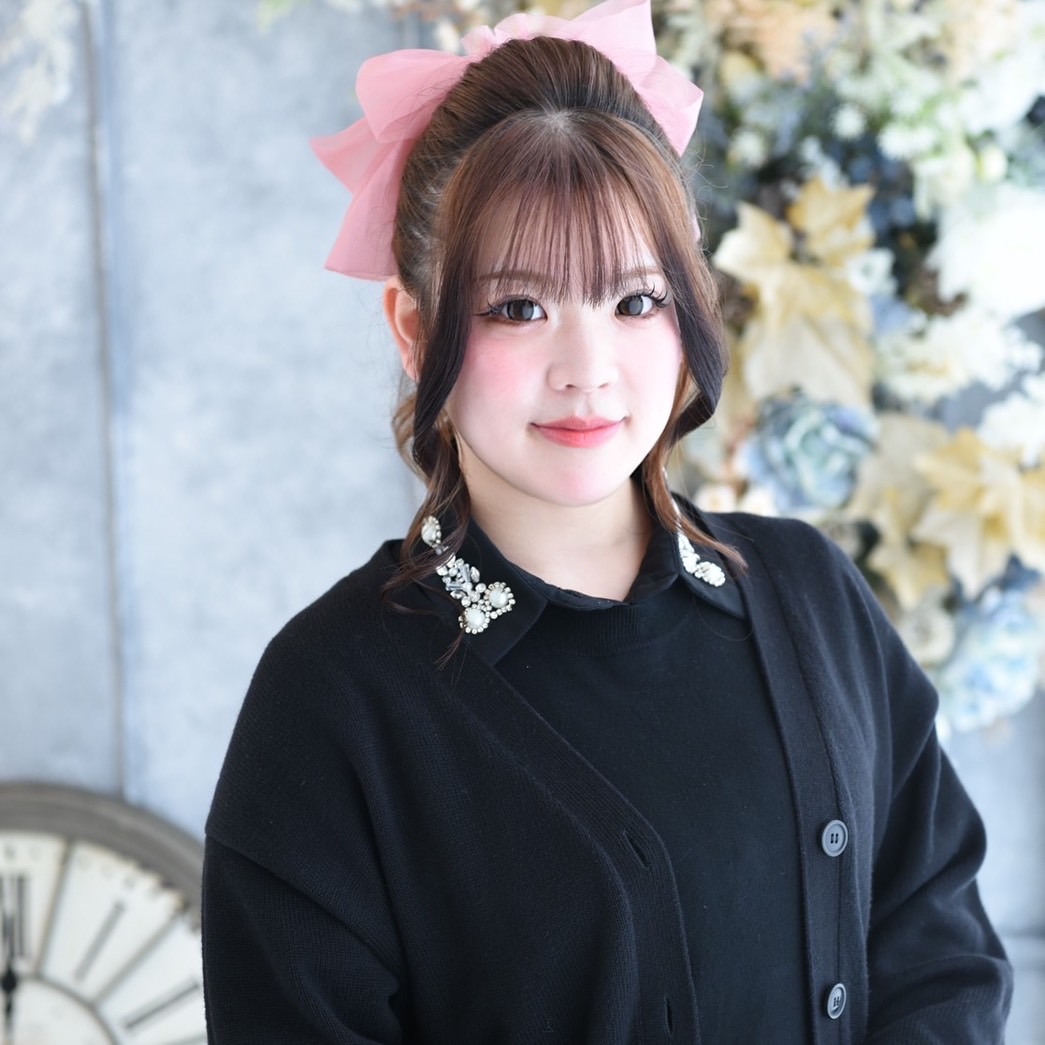 上山　美優