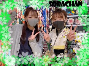 振袖レンタル 成人式